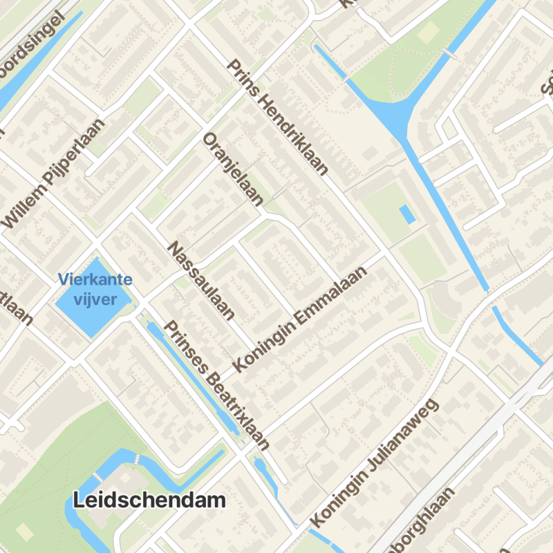 Mauritslaan 6