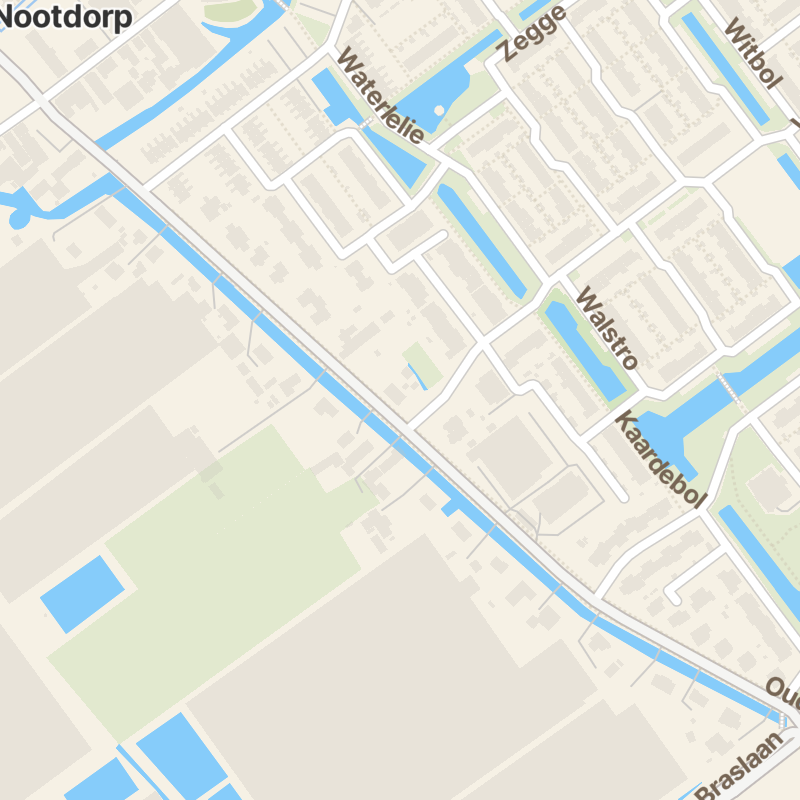 Oudeweg 25