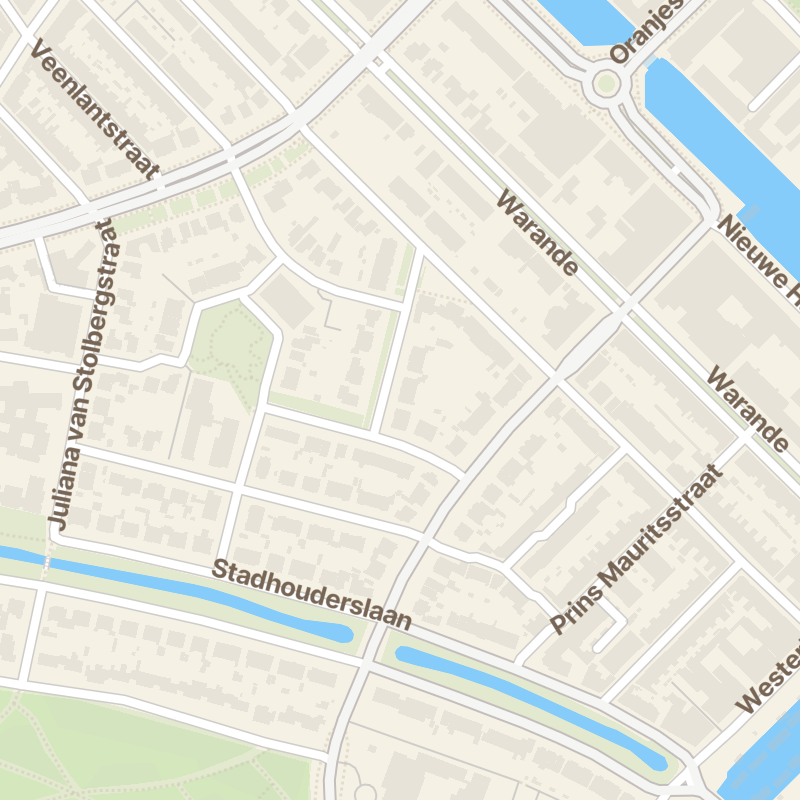 Anna van Burenstraat 17
