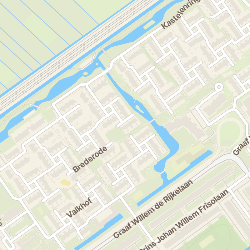 Brederode 31