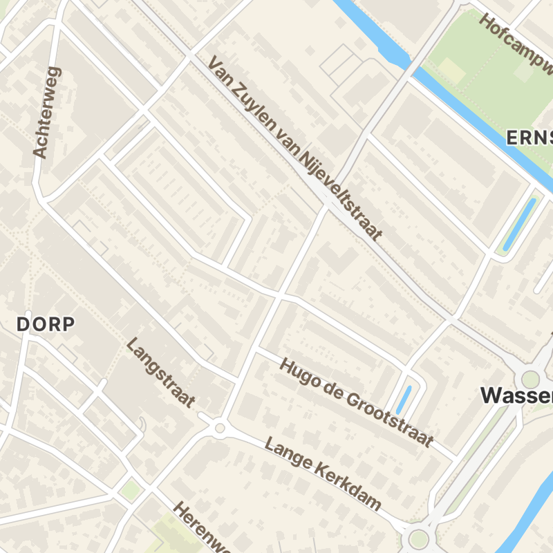 Johan de Wittstraat 29
