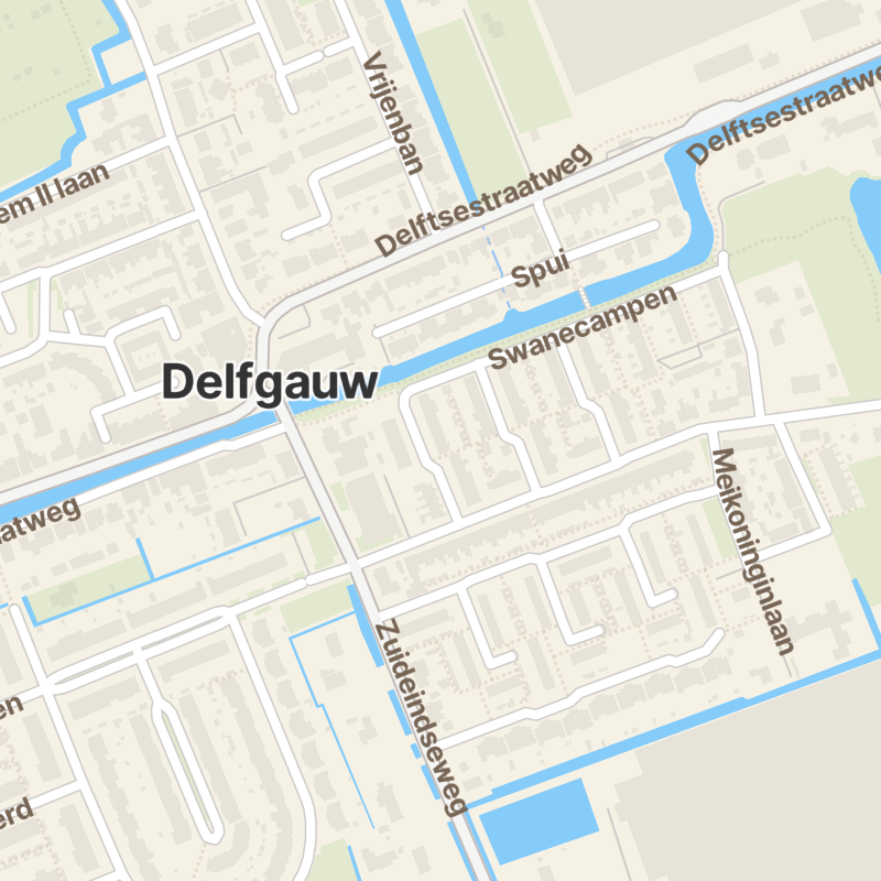 Burgemeester Merkusstraat 16