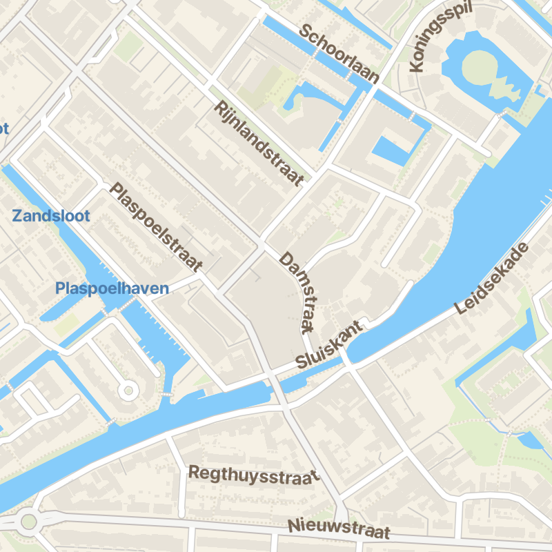 Damstraat 61