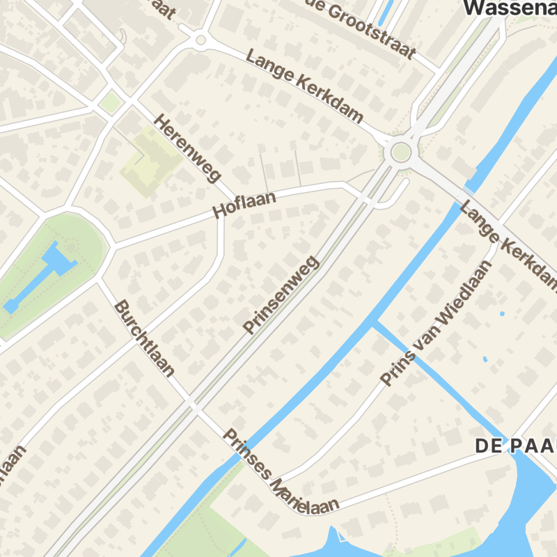 Prinsenweg 26