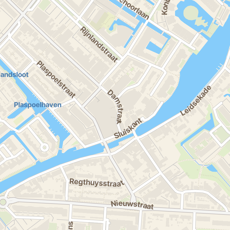Damstraat 25