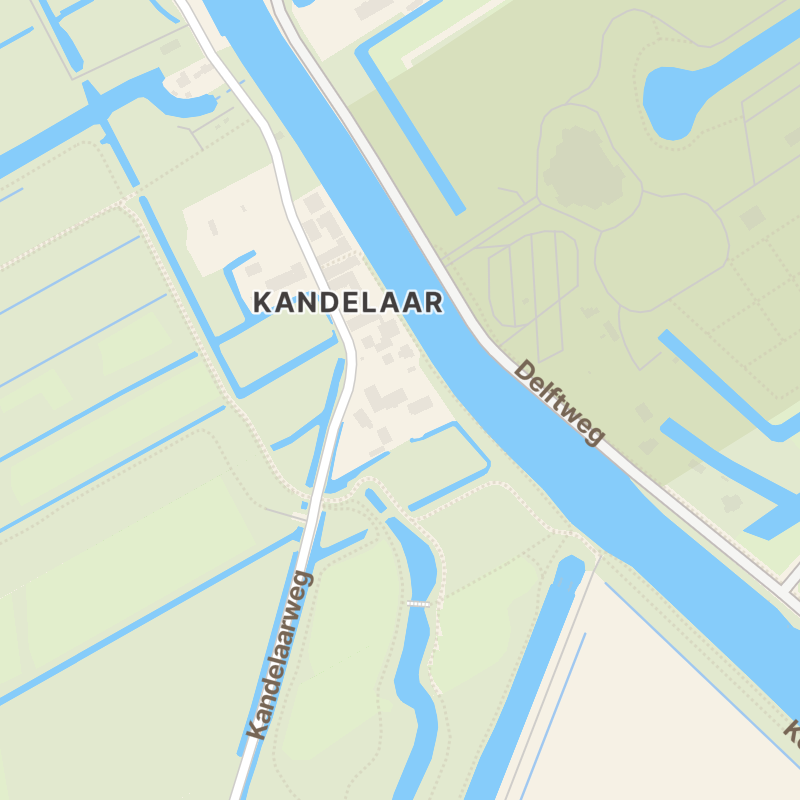 Kandelaarweg 71