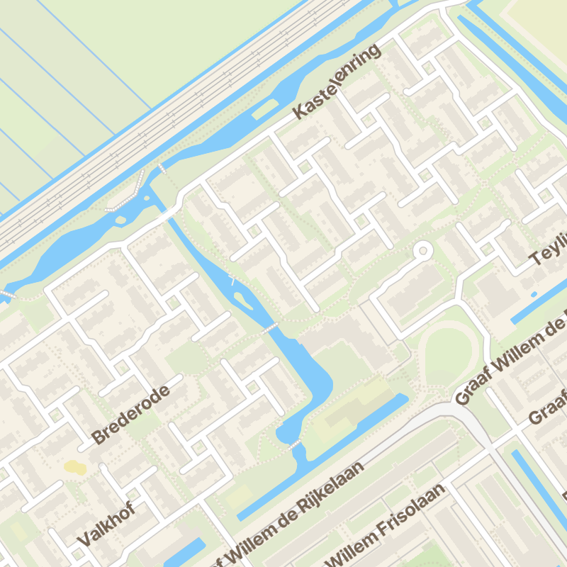 Doornenburg 73