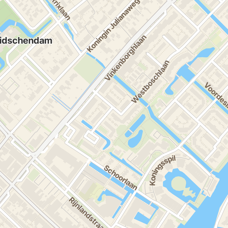 Westboschlaan 191