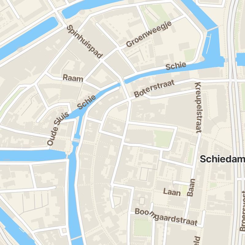 Grote Markt 5-A