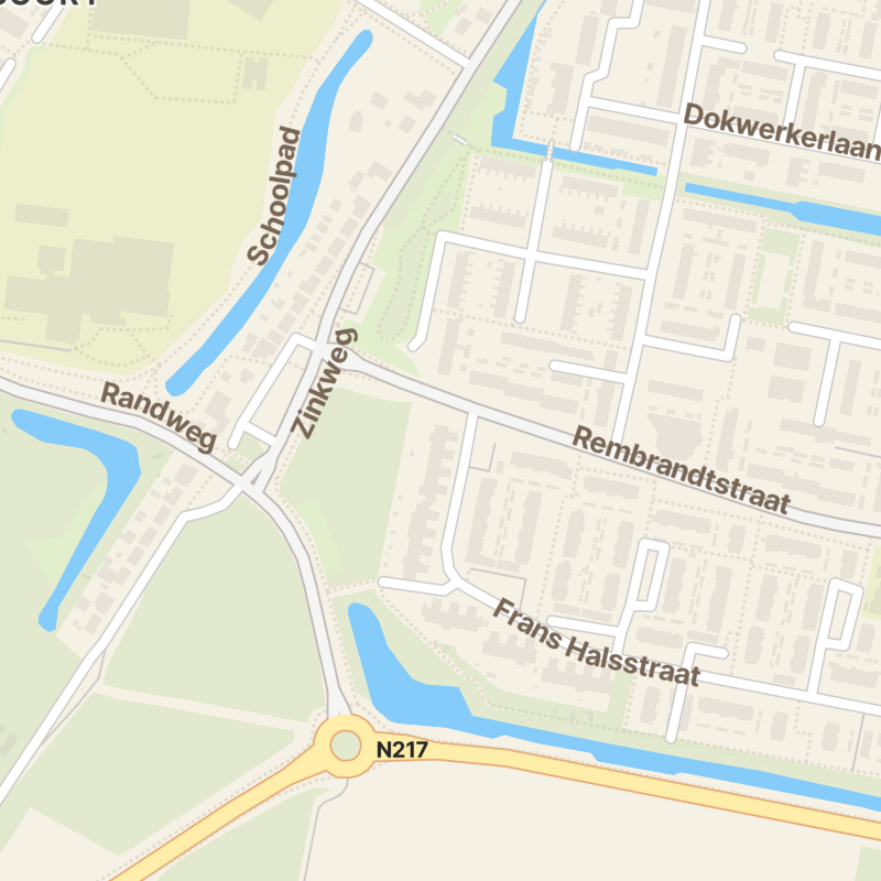 Frans Halsstraat 117