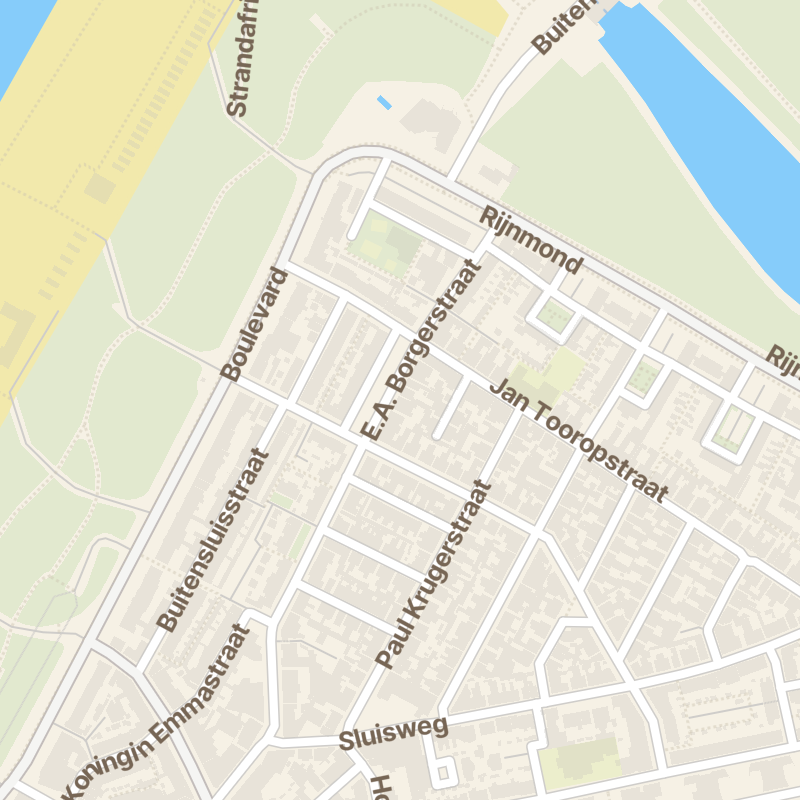 E.A. Borgerstraat 47-C