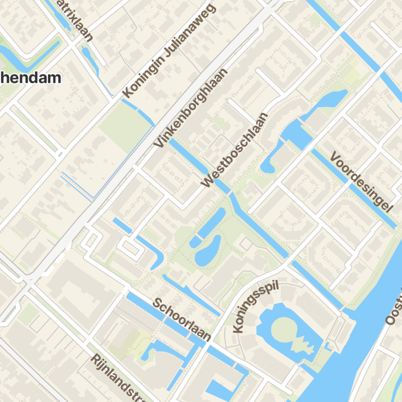 Westboschlaan 167