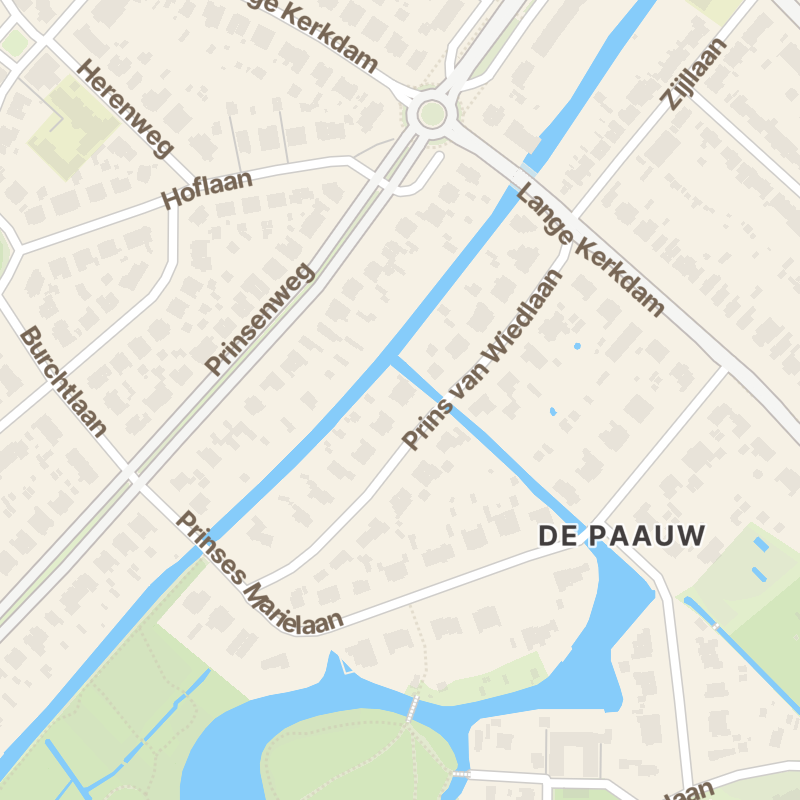 Prins van Wiedlaan 22