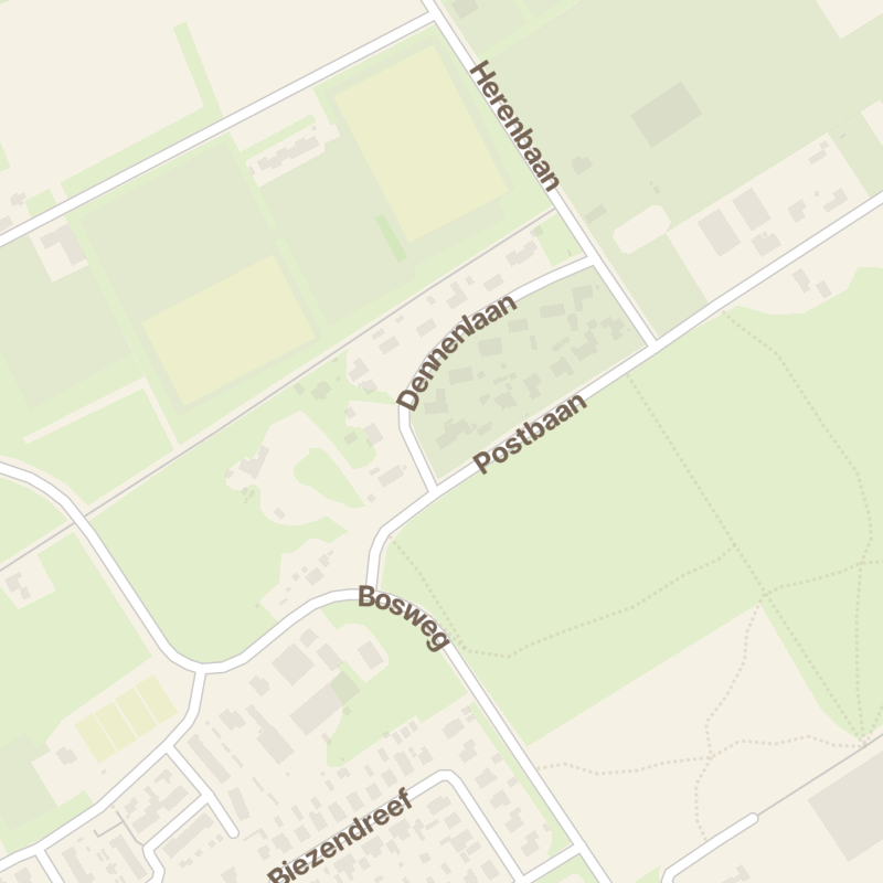 Dennenlaan 2