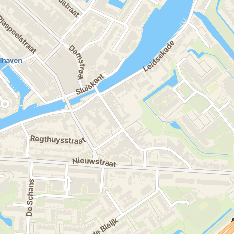 Venestraat 17