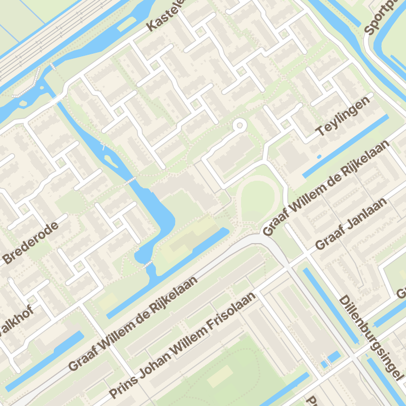 De Haar 193