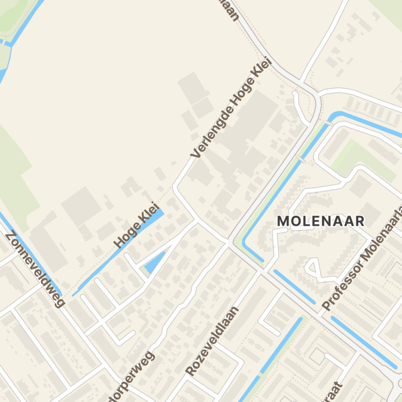 Verlengde Hoge Klei 12
