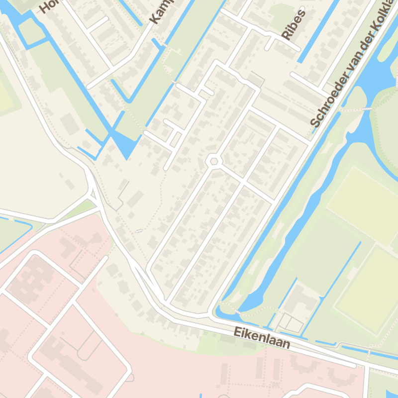 Dr. Willem Vosstraat 24