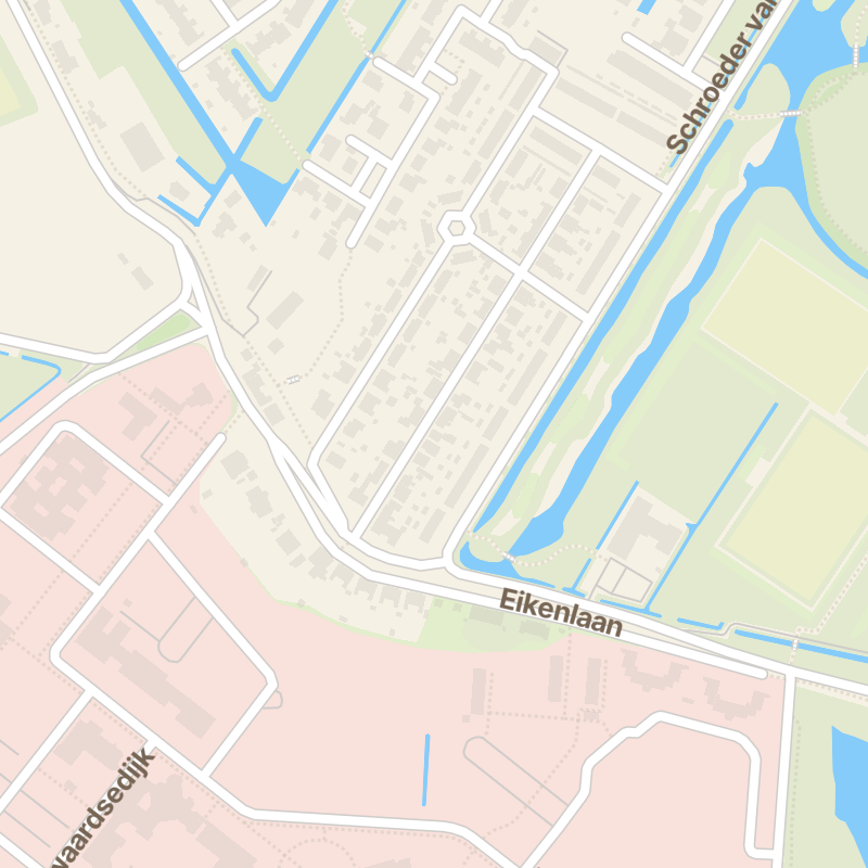Wilhelmina Geevestraat 18