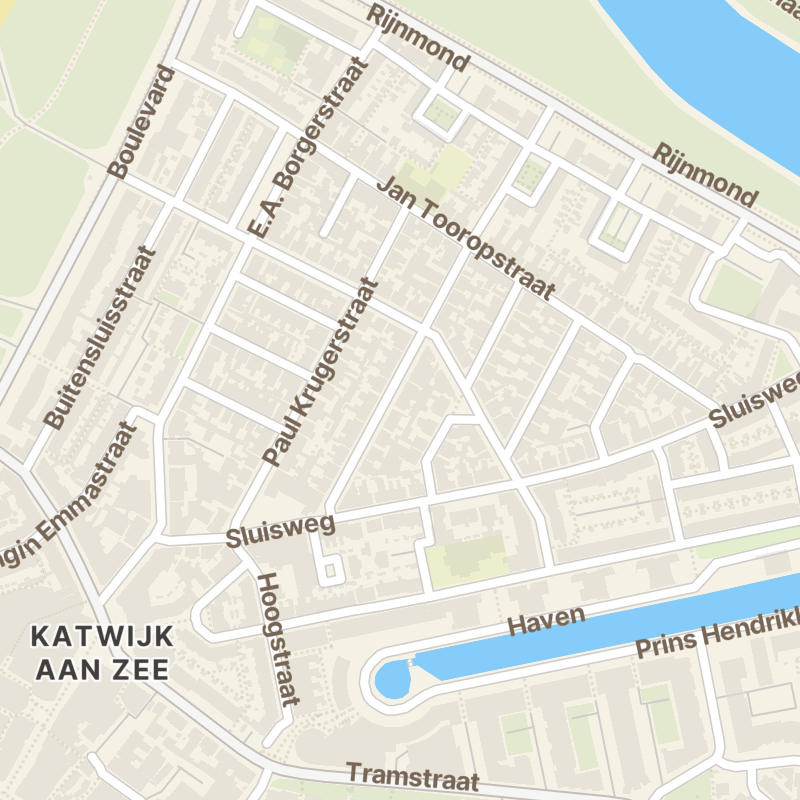 Mr. D. Donker Curtiusstraat 17