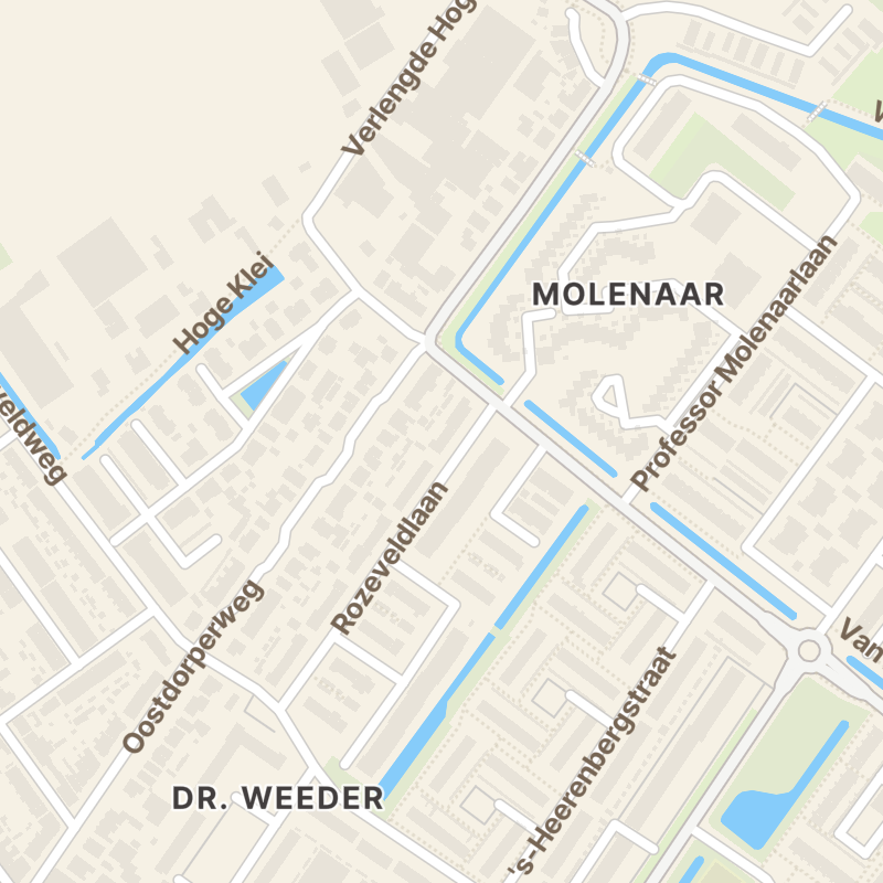 Rozeveldlaan 53