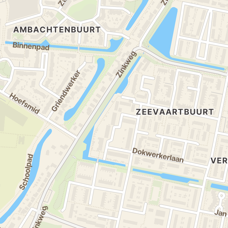 Waalhavenstraat 4