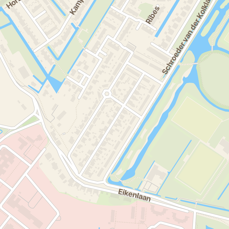 Wilhelmina Geevestraat 37