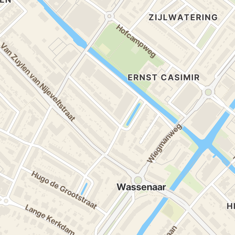Adriaan Pauwstraat 7
