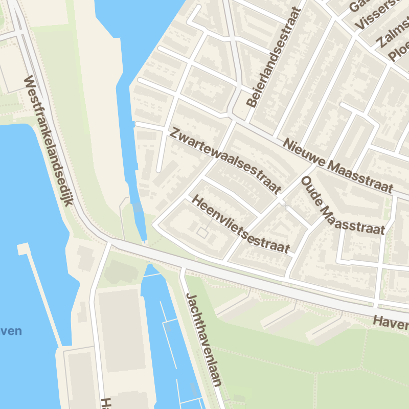 Heenvlietsestraat 46