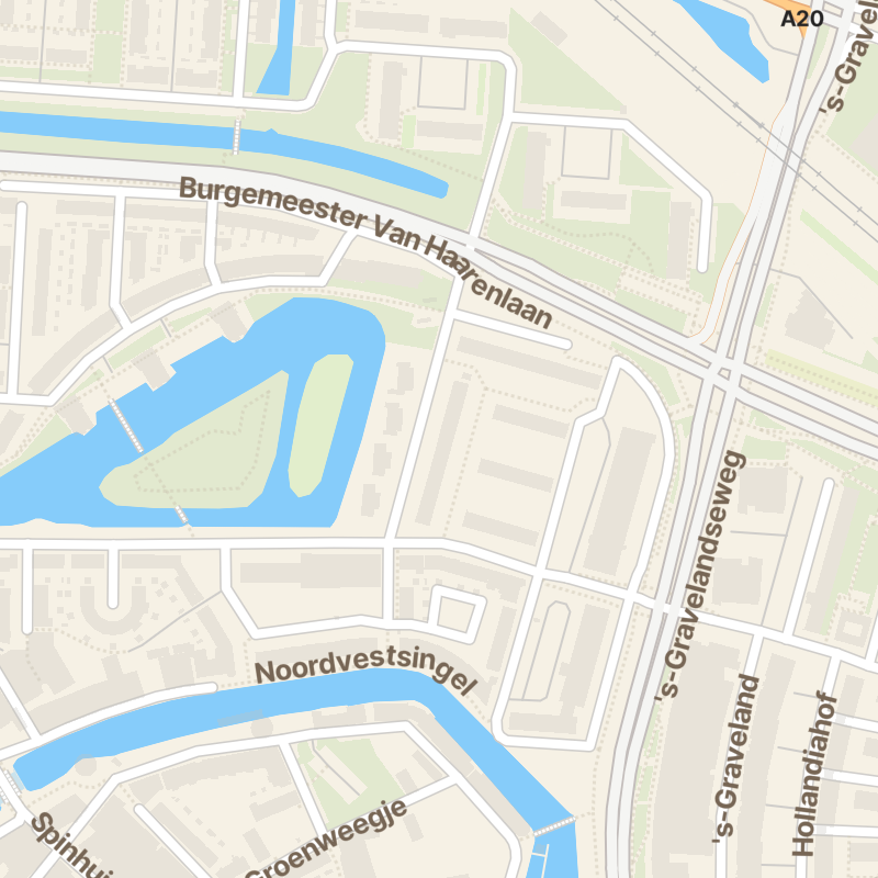 Jan van Zutphenstraat 45