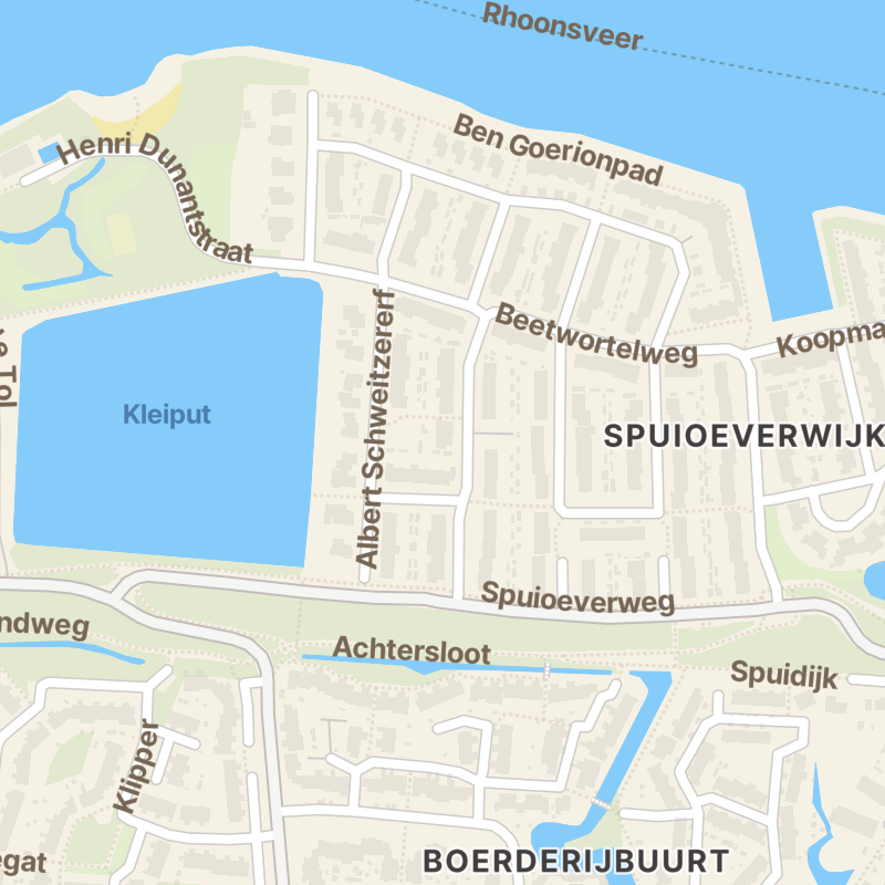 Beetwortelweg 44