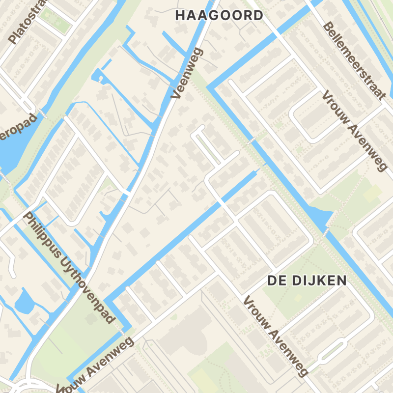 Wijkermeerhof 25