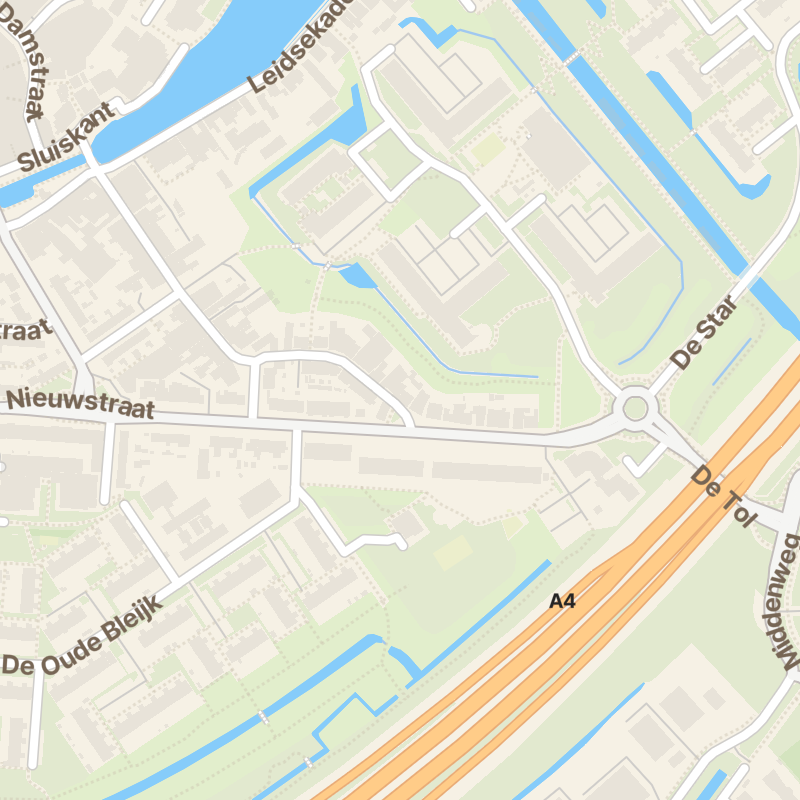 Venestraat 95
