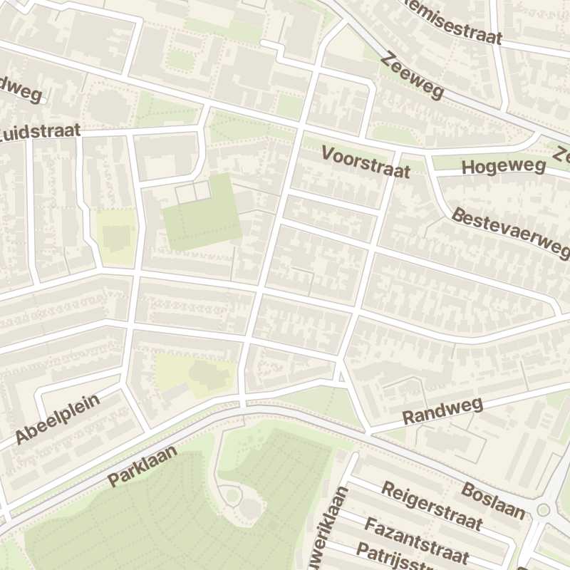 Secretaris Varkevisserstraat 232