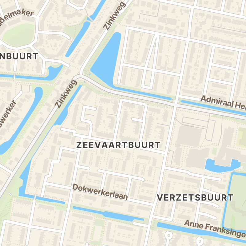 M. Oosteromstraat 8