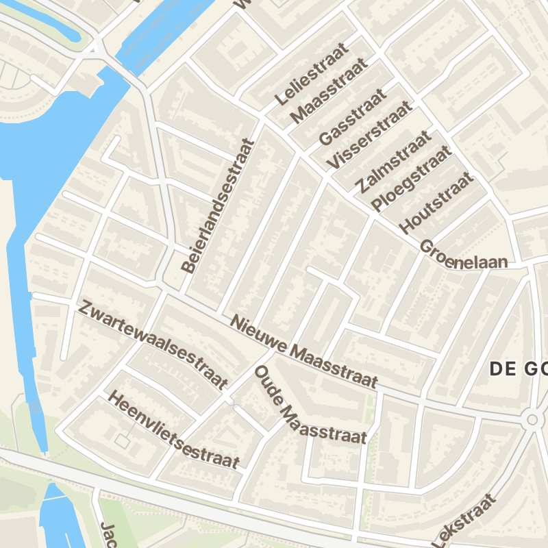 Strijensestraat 40