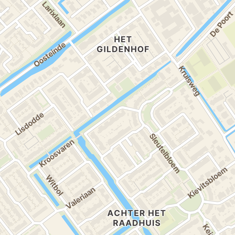 Heiligenbloem 14