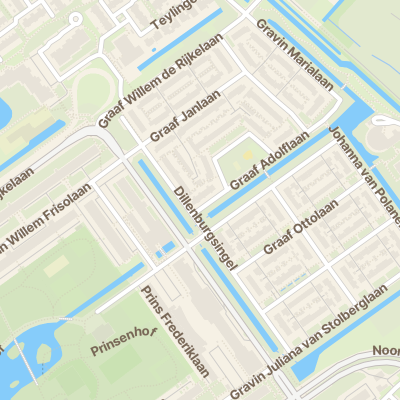 Graaf Adolflaan 16