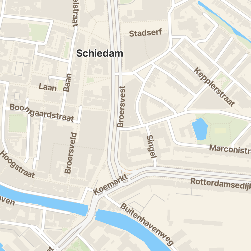 Korte Singelstraat 22-1
