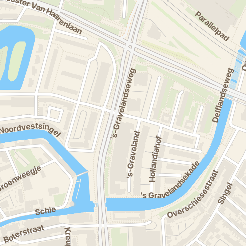 Delflandseweg 223