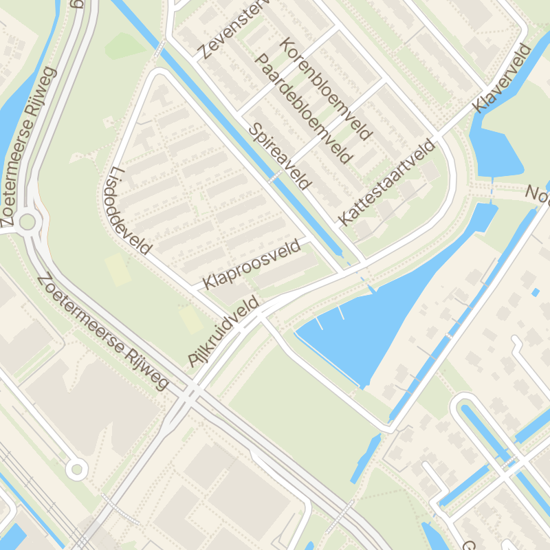 Klaproosveld 20