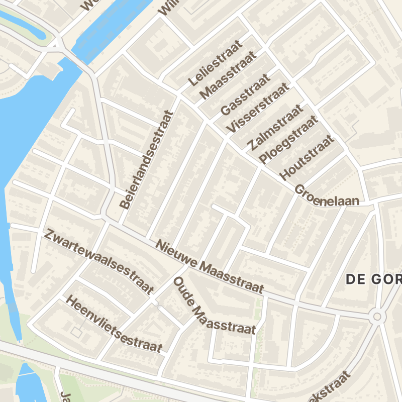Strijensestraat 27