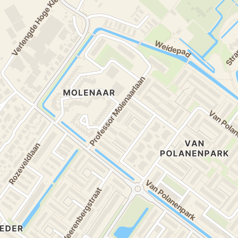 Prof. Molenaarlaan 32