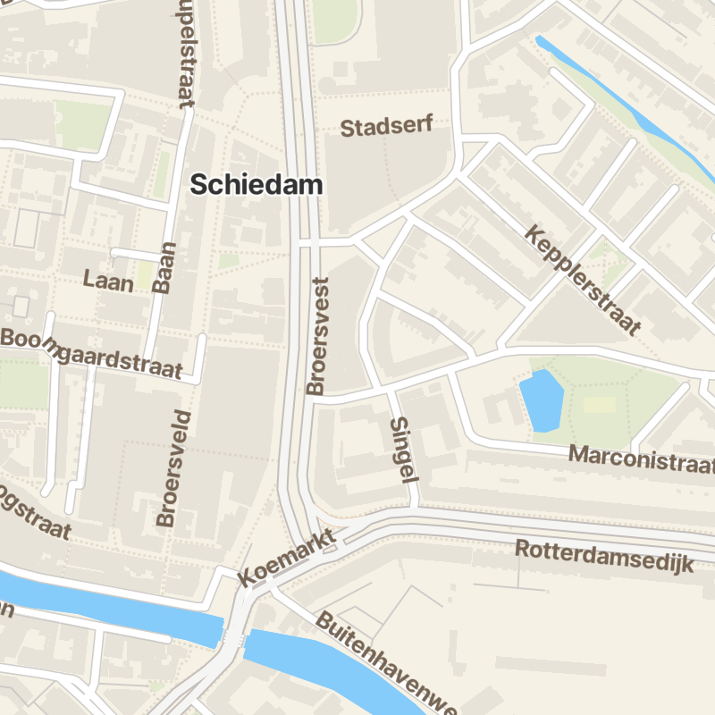 Singel 39-A2
