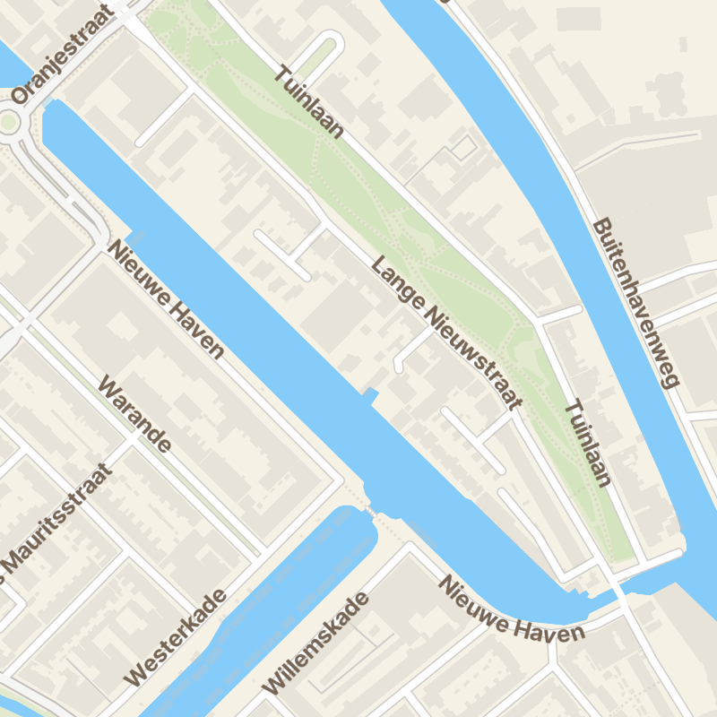 Lange Nieuwstraat 99-B