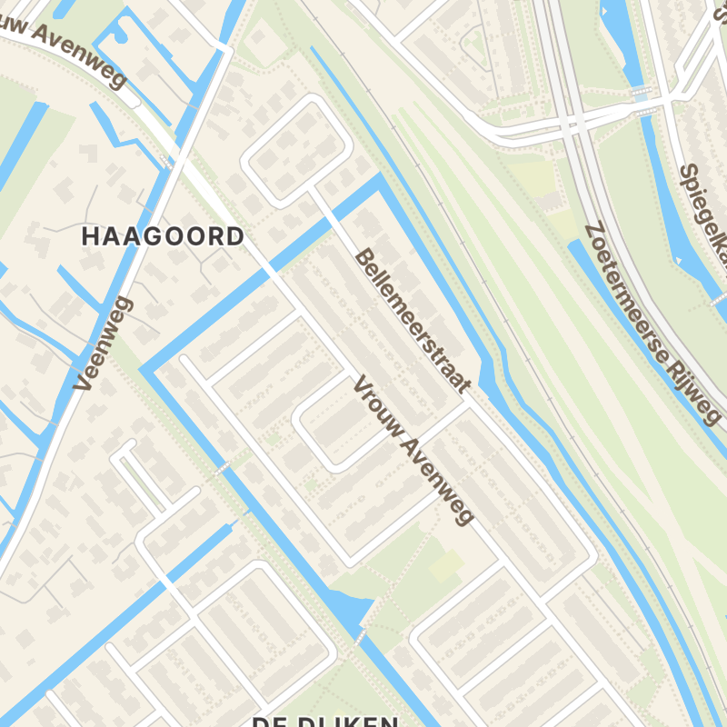 Vrouw Avenweg 140