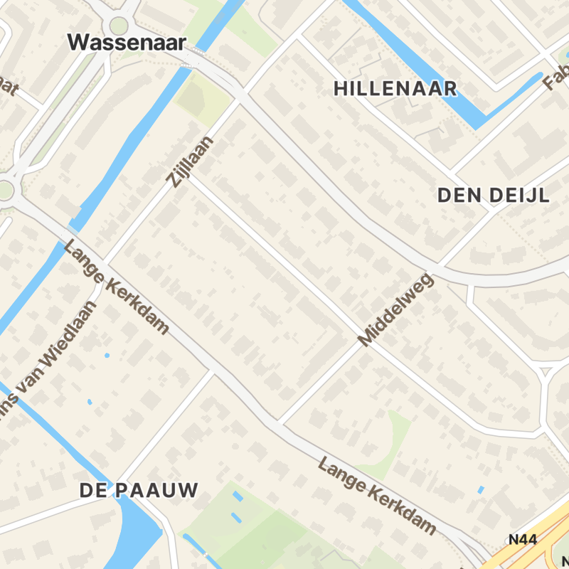 Santhorstlaan 36