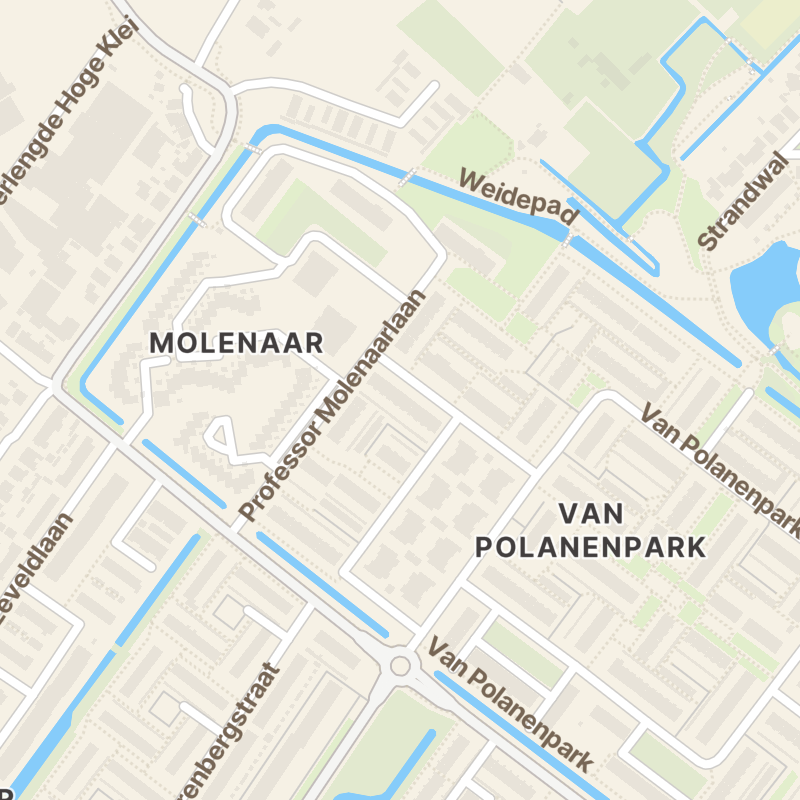 Van Wassenaer Obdamlaan 25
