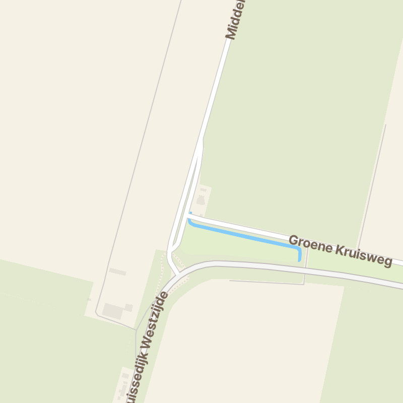 Groene Kruisweg 22