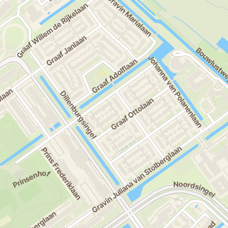 Graaf Ottolaan 18